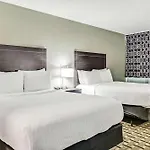 Quality Inn Detroit Downtown