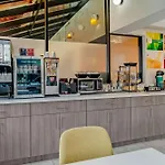Quality Inn Detroit Downtown