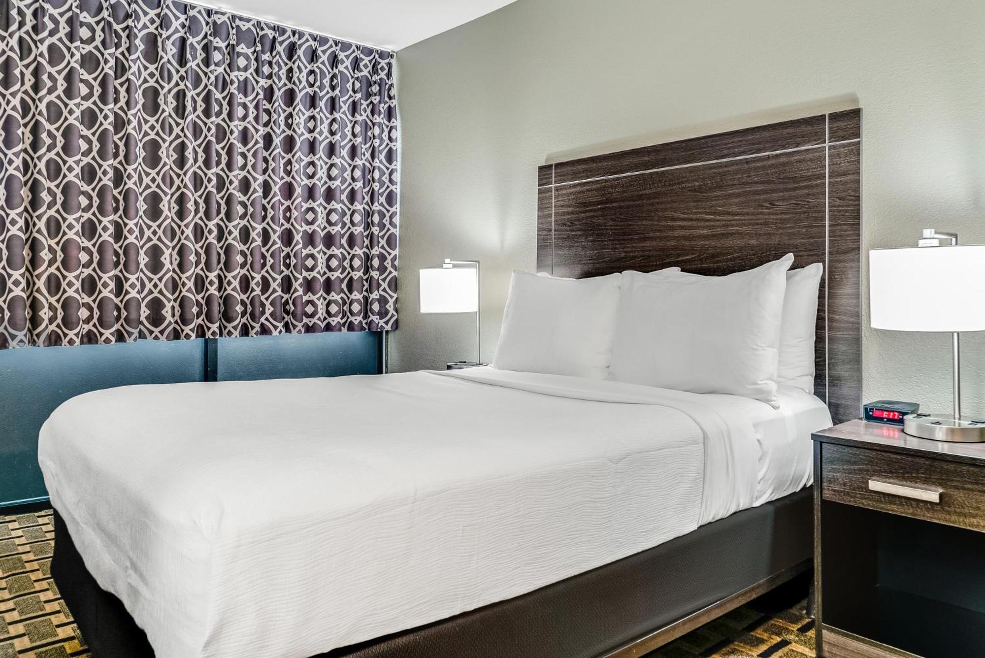 Quality Downtown Inn