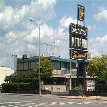 Inn Quality Downtown 2*