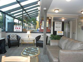 Inn Quality Downtown