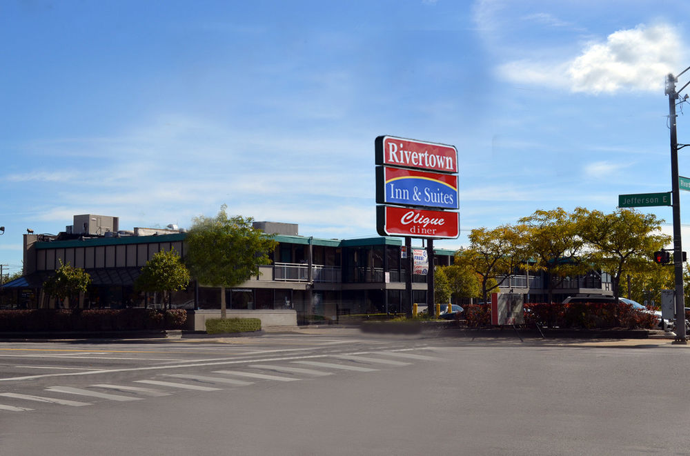 Inn Quality Downtown