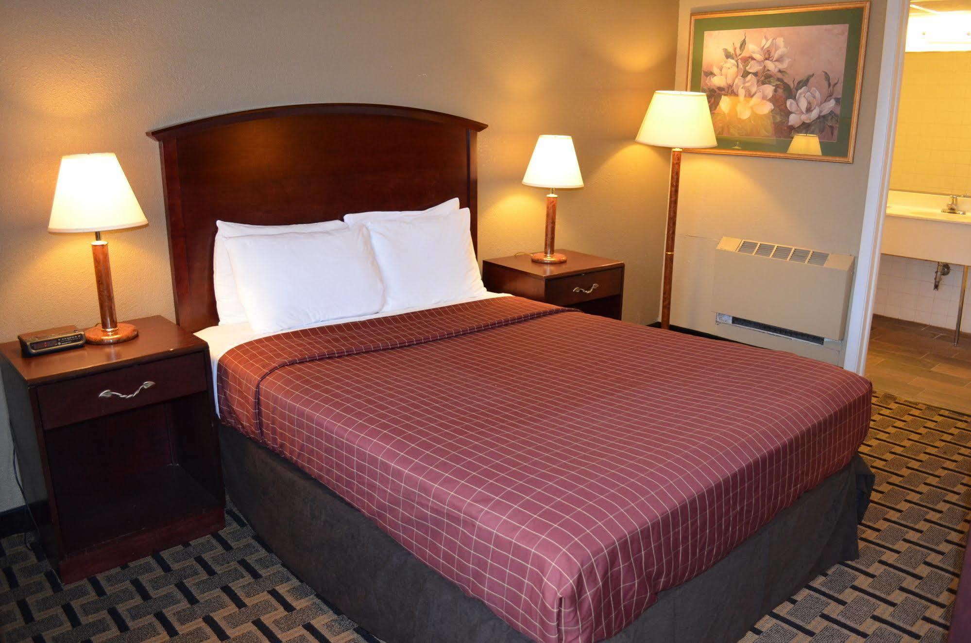 Inn Quality Downtown